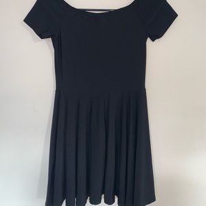 Mini dress